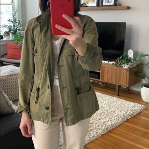 Gap Jacket
